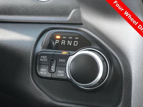 Used 2020 RAM 1500 Big Horn image 23