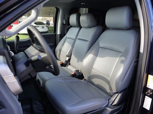 Used 2024 Ford F350 XL RWD image 3