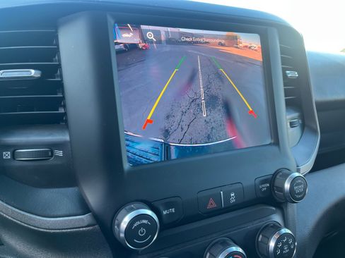 Used 2022 RAM 2500 Tradesman image 31