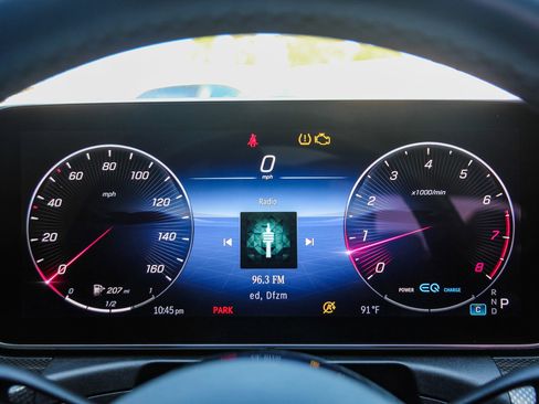 Used 2022 Mercedes-Benz C 300 Sedan image 34