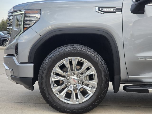 Used 2026 GMC Sierra 1500 Denali w/ Technology Package AWD/4WD image 7