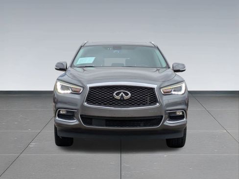 Used 2018 INFINITI QX60 AWD w/ Premium Plus Package image 9