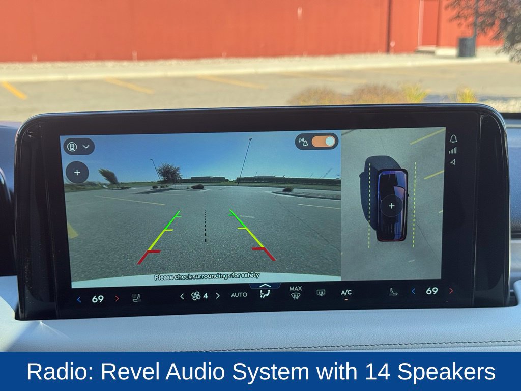 Used 2026 Lincoln Aviator AWD image 22