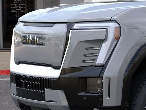New 2024 GMC Sierra EV Denali image 14