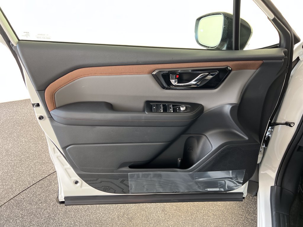 New 2026 Subaru Forester Sport AWD/4WD image 12