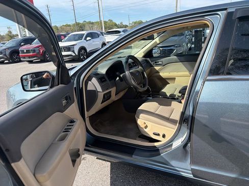 Used 2012 Ford Fusion SE image 13