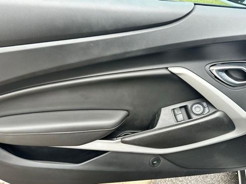 Used 2020 Chevrolet Camaro LS RWD image 20