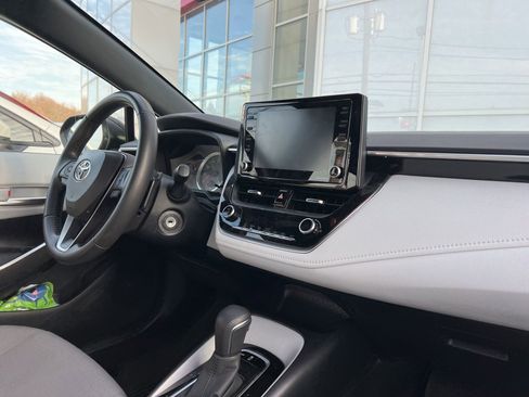 Used 2022 Toyota Corolla SE image 10