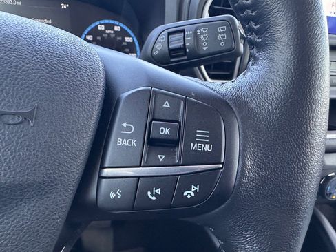 Used 2023 Ford Bronco Sport Big Bend w/ Convenience Package image 20