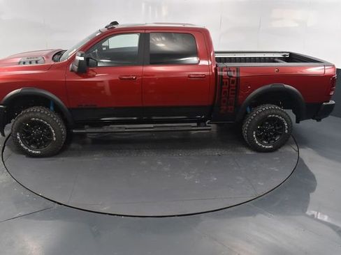 New 2026 RAM 2500 Power Wagon image 41