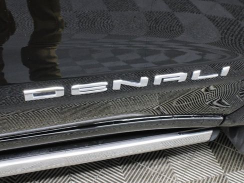 Used 2025 GMC Sierra 1500 Denali Ultimate image 59