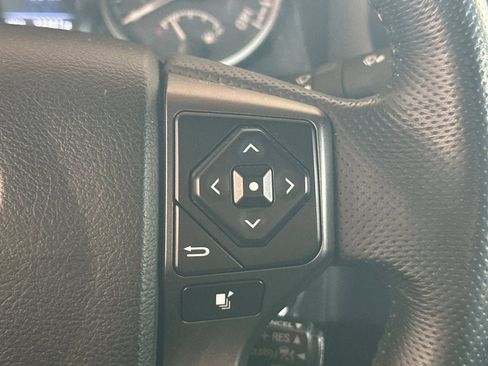 Used 2022 Toyota Tacoma TRD Sport w/ TRD Premium Sport Package image 29