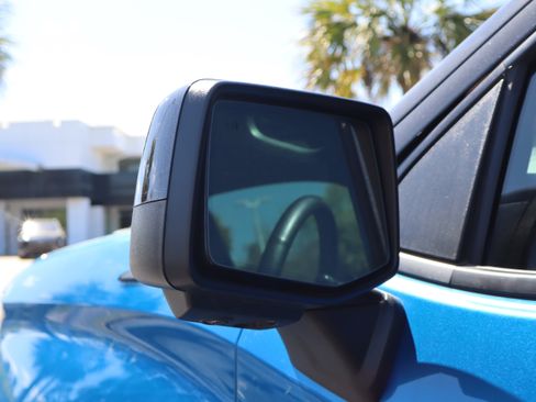 Used 2024 Chevrolet Silverado 1500 ZR2 w/ Technology Package image 18