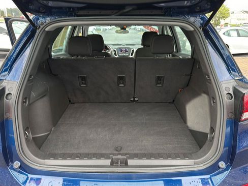 Used 2022 Chevrolet Equinox LS AWD/4WD image 31