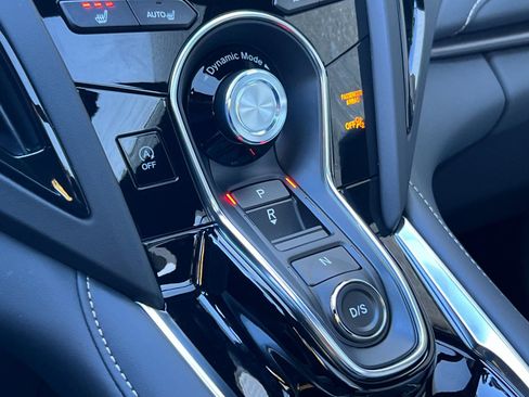 New 2026 Acura RDX SH-AWD image 20