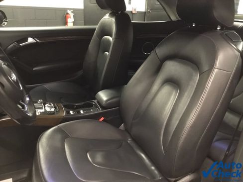 Used 2015 Audi A5 2.0T Premium Plus AWD/4WD image 37