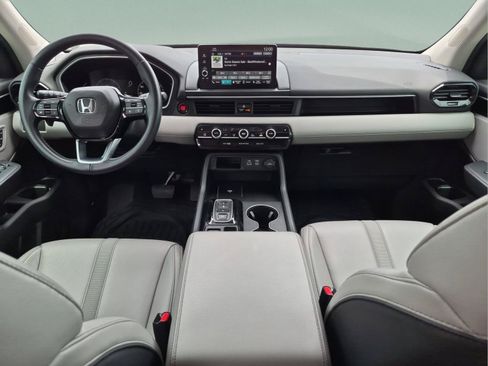 Used 2025 Honda Pilot EX-L image 26
