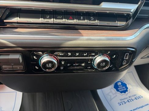 New 2026 GMC Sierra 2500 SLT AWD/4WD image 23