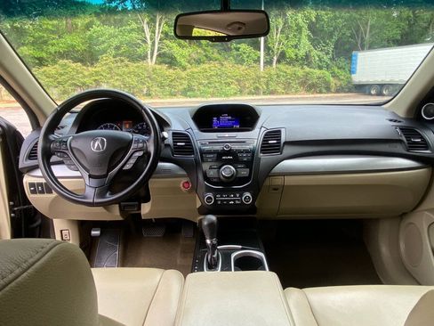 Used 2017 Acura RDX FWD image 41