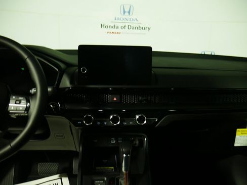 New 2026 Honda CR-V Sport Touring image 13