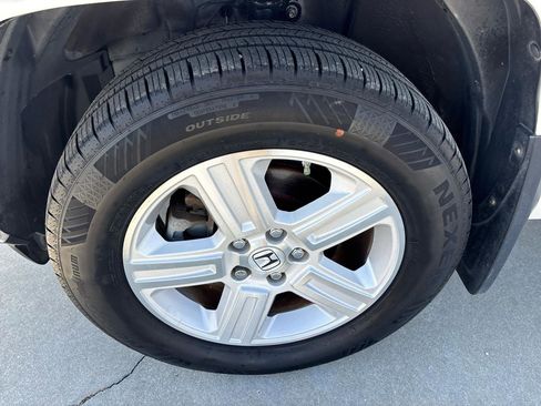 Used 2013 Honda Ridgeline RTL image 11
