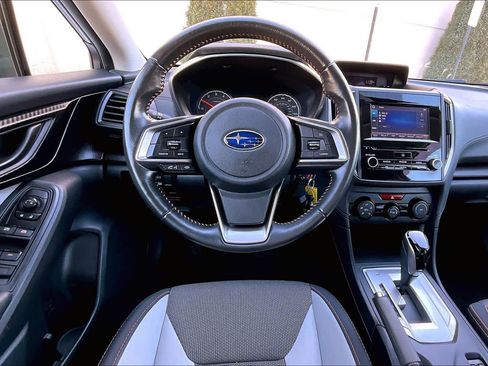 Used 2019 Subaru Crosstrek 2.0i Premium w/ Moonroof Package image 5