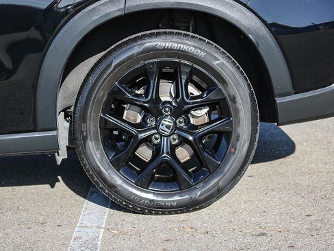 Used 2024 Honda HR-V Sport image 10