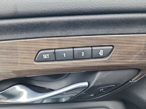 Certified 2024 GMC Terrain Denali w/ Denali Premium Package image 12