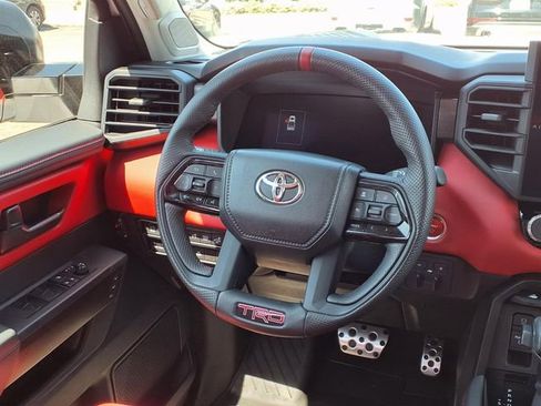 Used 2023 Toyota Tundra TRD Pro AWD/4WD image 8