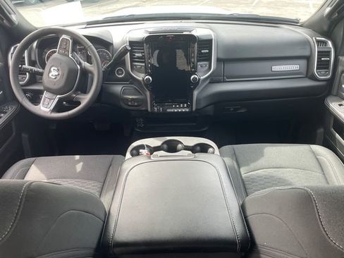 Used 2025 RAM 2500 Big Horn AWD/4WD image 19