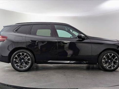 Used 2025 BMW X3 xDrive30i w/ Premium Package AWD/4WD image 9