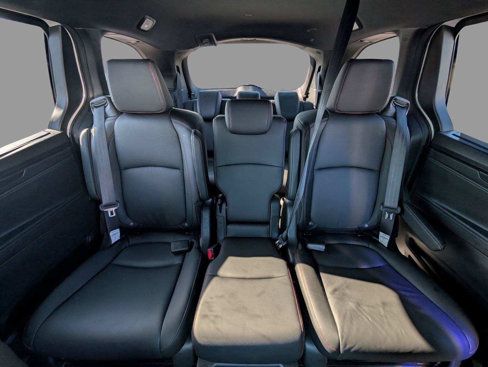 Used 2026 Honda Odyssey Sport-L image 32