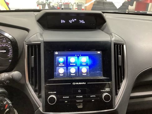 Certified 2023 Subaru Impreza 2.0i image 17