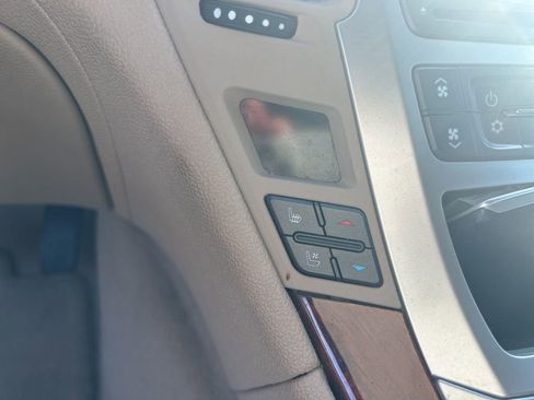 Used 2014 Cadillac CTS Premium image 13