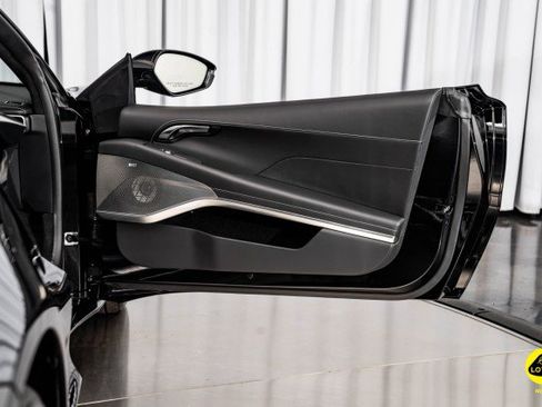 New 2024 Lotus Emira First Edition image 36