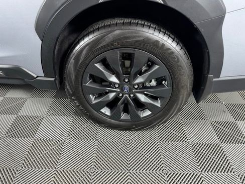 Used 2024 Subaru Outback Onyx Edition image 33