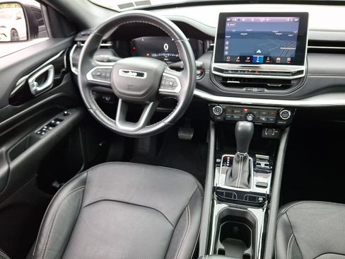 Used 2022 Jeep Compass High Altitude AWD/4WD image 15