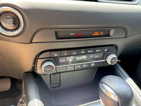 Used 2021 MAZDA CX-5 Touring w/ Touring Preferred SV Package FWD image 50