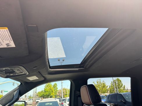 New 2025 GMC Sierra 2500 Denali Ultimate image 13