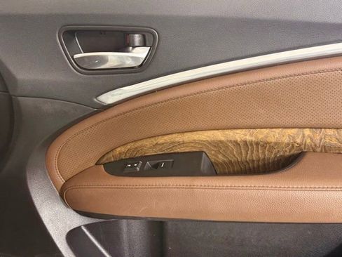 Used 2020 Acura MDX FWD w/ Technology Package image 28