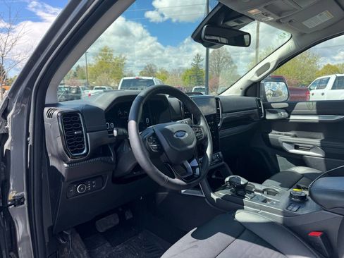 Used 2024 Ford Ranger Lariat AWD/4WD image 11
