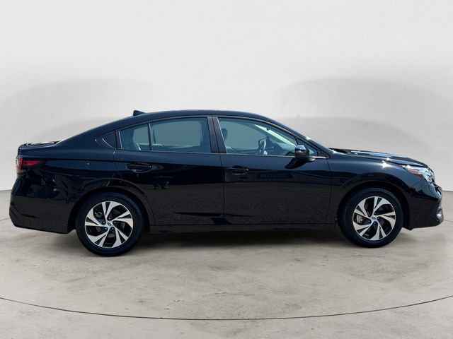 Certified 2025 Subaru Legacy Premium AWD/4WD image 4