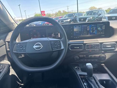 New 2026 Nissan Sentra S FWD image 23