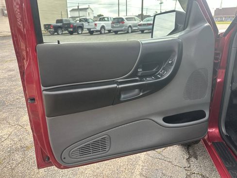 Used 2007 Ford Ranger Sport RWD image 26