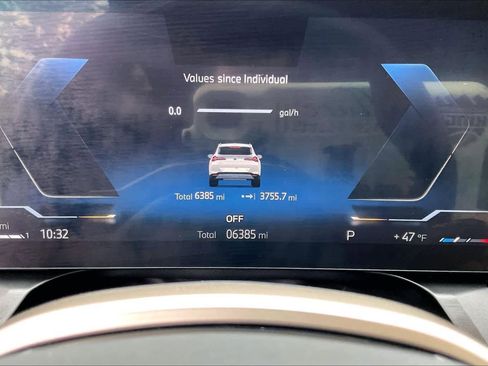 Used 2025 BMW X3 xDrive30i w/ Convenience Package image 21