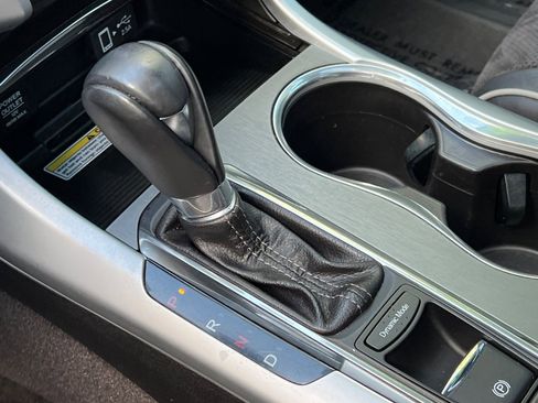 Used 2019 Acura TLX w/ Technology & A-SPEC Pkg image 22