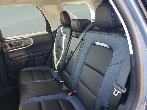 New 2025 Ford Bronco Sport Outer Banks w/ Outer Banks Tech Package+ image 26