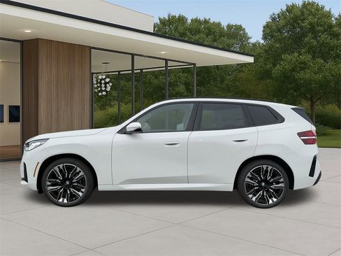 New 2026 BMW X3 xDrive30 w/ Premium Package image 12