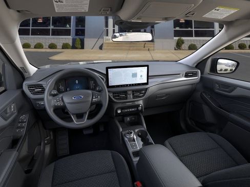 New 2026 Ford Escape Active w/ Tech Pack #1 FWD image 9