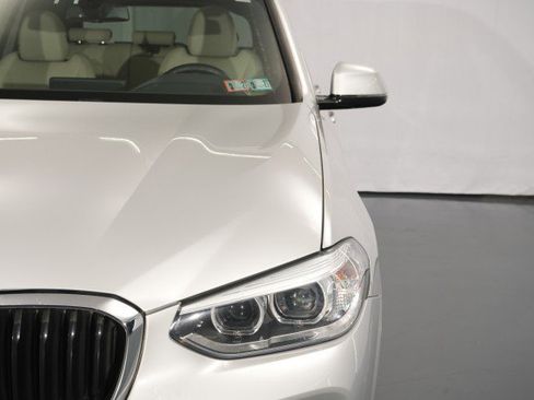 Used 2020 BMW X3 xDrive30i w/ M Sport Package 2 image 12